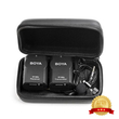 میکروفون بی سیم BOYA WM4 Pro K1 ( اصلی )