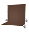 فون کاغذی قهوه ای SAVAGE Widetone #17 Seamless Sienna