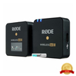 میکروفون Rode Wireless GO II Single ( یک نفره )