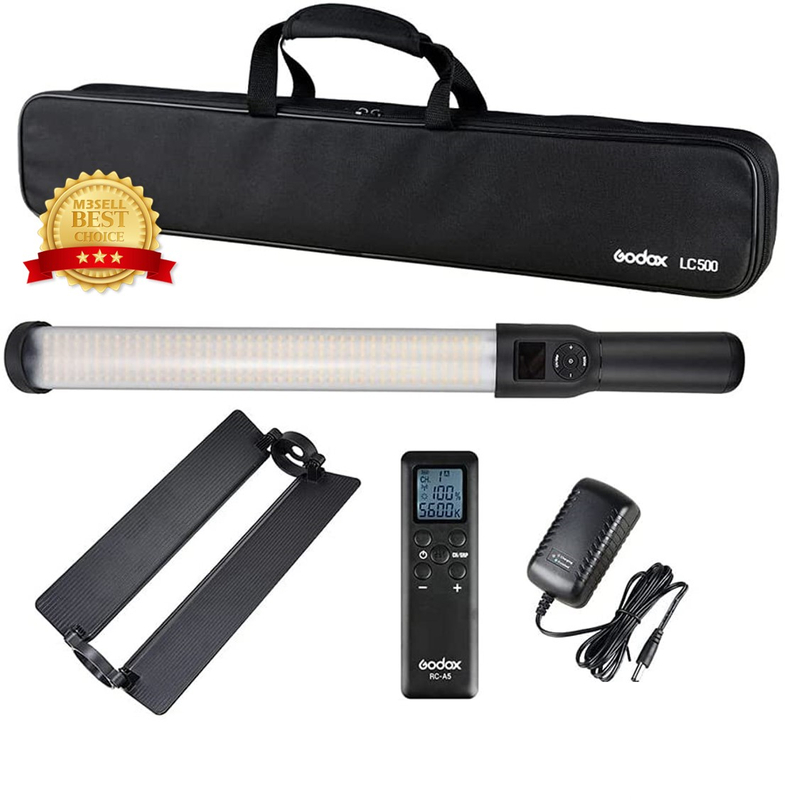 باتوم لایت گودکس Godox LED Light Stick LC500