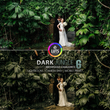 پریست رنگ Dark Jungle 6 Preset