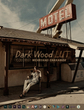 رنگ سینمایی Dark Wood LUT
