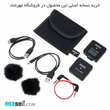 میکروفون Rode Wireless GO II Single ( یک نفره )