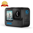 دوربین گوپرو GoPro HERO 10 Black