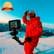 دوربین گوپرو GoPro HERO 10 Black