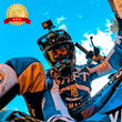 دوربین گوپرو GoPro HERO 10 Black