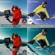 دوربین گوپرو GoPro HERO 10 Black