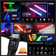  نور باتومی گودکس Godox LC500R Mini RGB LED Light Stick