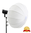 سافت باکس بالونی لنترن Lantern Softbox ( برند M3Pics )