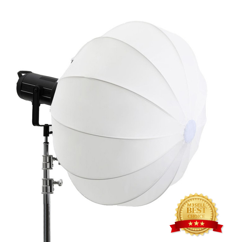 سافت باکس بالونی لنترن Lantern Softbox ( برند M3Pics )