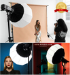 سافت باکس بالونی لنترن Lantern Softbox ( برند M3Pics )