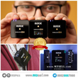 میکروفون Rode Wireless GO II ( دو نفره )