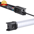 نور باتومی گودکس Godox TL60 RGB Tube Light