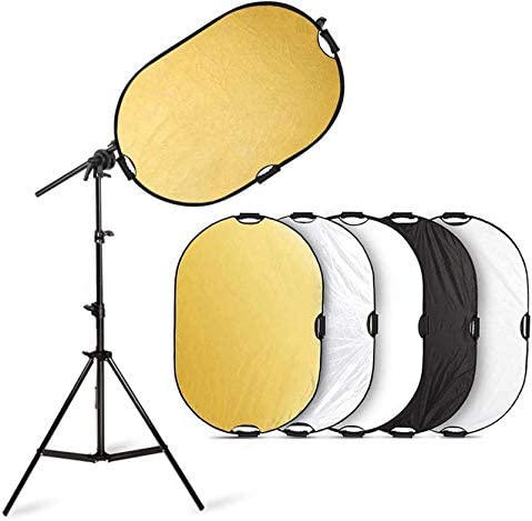 هولدر رفلکتور Reflector Holder