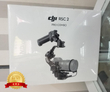 گیمبال دوربین دی جی آی DJI RSC 2 Gimbal Stabilizer Pro Combo