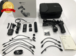 گیمبال دوربین دی جی آی DJI RSC 2 Gimbal Stabilizer Pro Combo