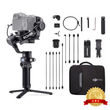 گیمبال دوربین دی جی آی DJI RSC 2 Gimbal Stabilizer Pro Combo