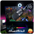 میکروفون رومیزی Razer Seiren Mini اصلی
