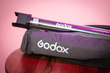 نور باتومی گودکس Godox TL60 RGB Tube Light