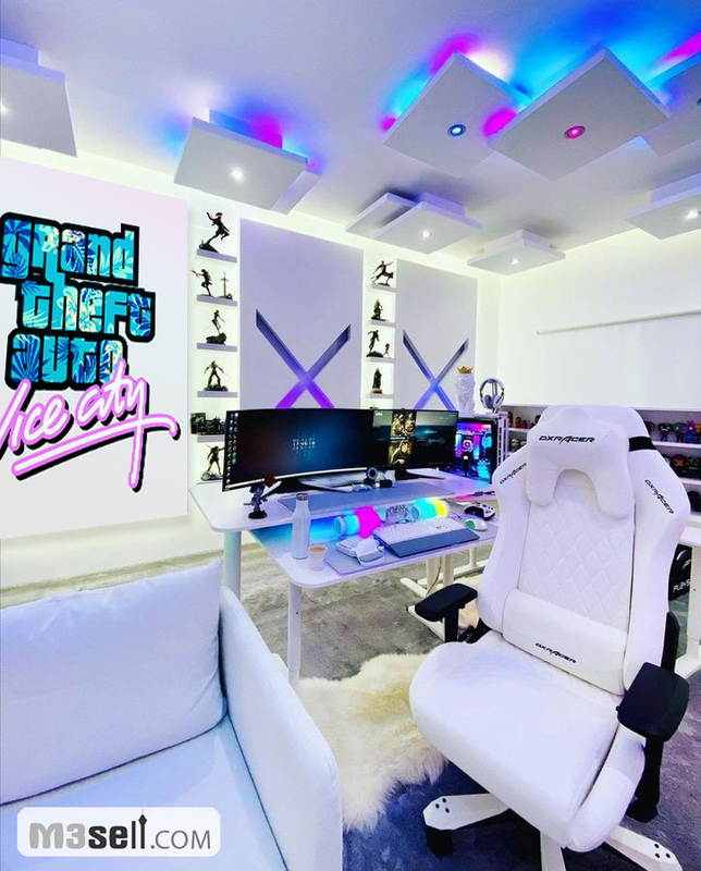 تابلو GTA Vice City