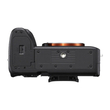 دوربین بدون آینه سونی Sony Alpha a7 IV Mirrorless Body ( حاوی آداپتور شارژ فابریک ) گارانتی 18 ماهه ایده آل