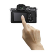 دوربین بدون آینه سونی Sony Alpha a7 IV Mirrorless Body ( حاوی آداپتور شارژ فابریک ) گارانتی 18 ماهه ایده آل