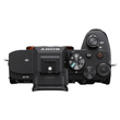 دوربین بدون آینه سونی Sony Alpha a7 IV Mirrorless Body ( حاوی آداپتور شارژ فابریک ) گارانتی 18 ماهه ایده آل