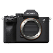 دوربین بدون آینه سونی Sony Alpha a7 IV Mirrorless Body ( حاوی آداپتور شارژ فابریک ) گارانتی 18 ماهه ایده آل