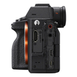 دوربین بدون آینه سونی Sony Alpha a7 IV Mirrorless Body ( حاوی آداپتور شارژ فابریک ) گارانتی 18 ماهه ایده آل