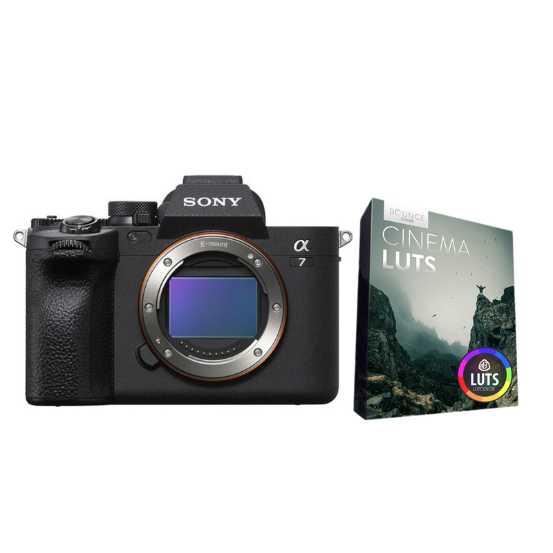 دوربین بدون آینه سونی Sony Alpha a7 IV Mirrorless Body ( حاوی آداپتور شارژ فابریک ) گارانتی 18 ماهه ایده آل