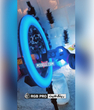 رینگ لایت BK 448 II RGB Pro ( ورژن حرفه ای و اصلی )