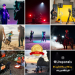 نور سینمایی Litepanels Gemini 1x1 Soft RGBWW LED Panel