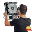 نور سینمایی Litepanels Gemini 1x1 Soft RGBWW LED Panel