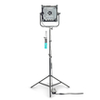 نور سینمایی Litepanels Gemini 1x1 Soft RGBWW LED Panel