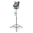 نور سینمایی Litepanels Gemini 1x1 Soft RGBWW LED Panel