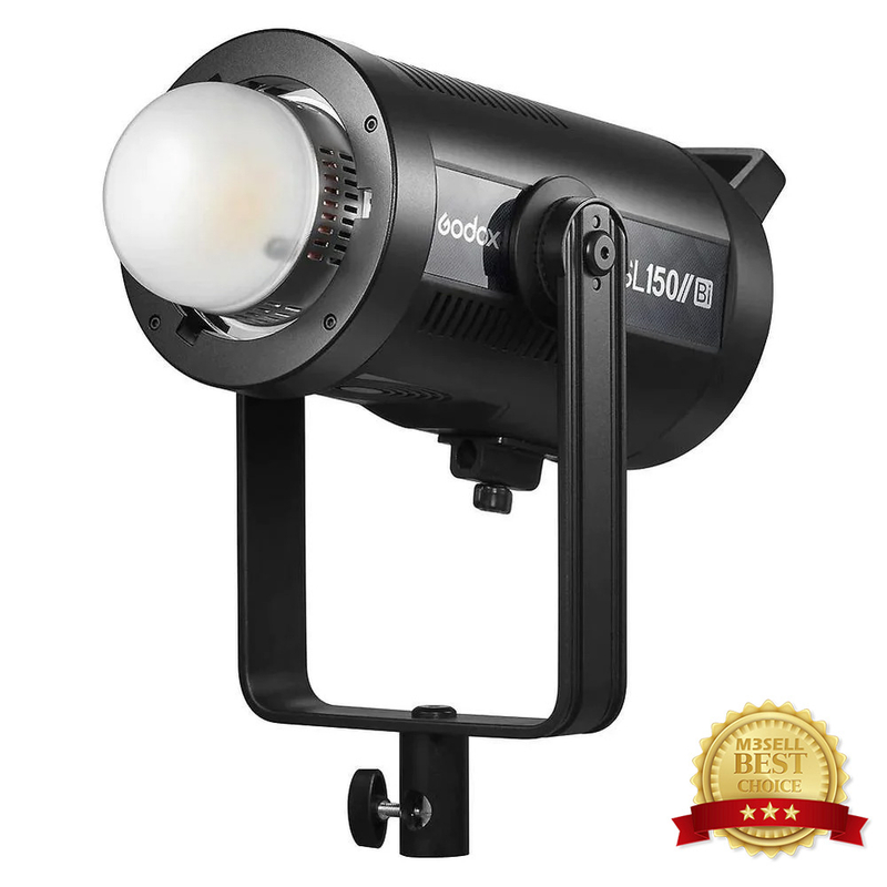 ویدیو لایت گودکس Godox SL-150 II Bi-Color ( دو کلوین )