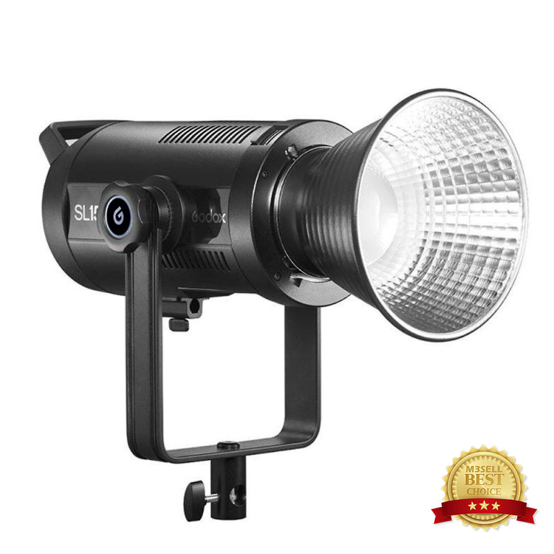 ویدیو لایت گودکس Godox SL-150III Bi-Color ( دور کلوین - ورژن جدید کمپانی )