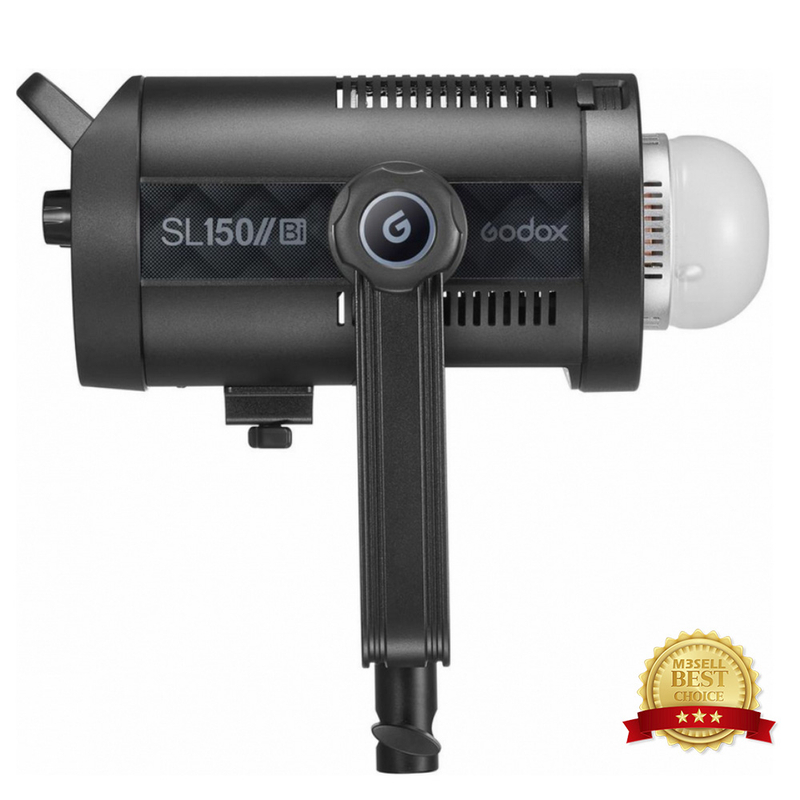 ویدیو لایت گودکس Godox SL-150III Bi-Color ( دور کلوین - ورژن جدید کمپانی )