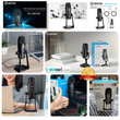  میکروفون استودیویی بویا مدل Boya BY-PM700