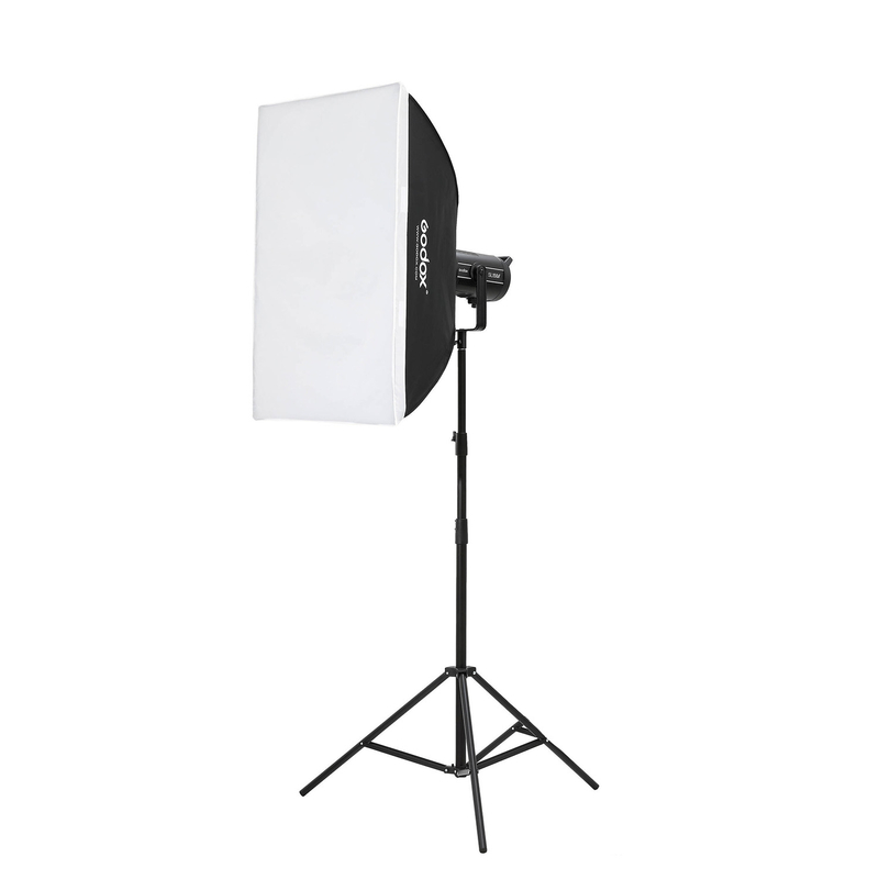 ویدیو لایت گودکس Godox SL-150W III LED Video Light
