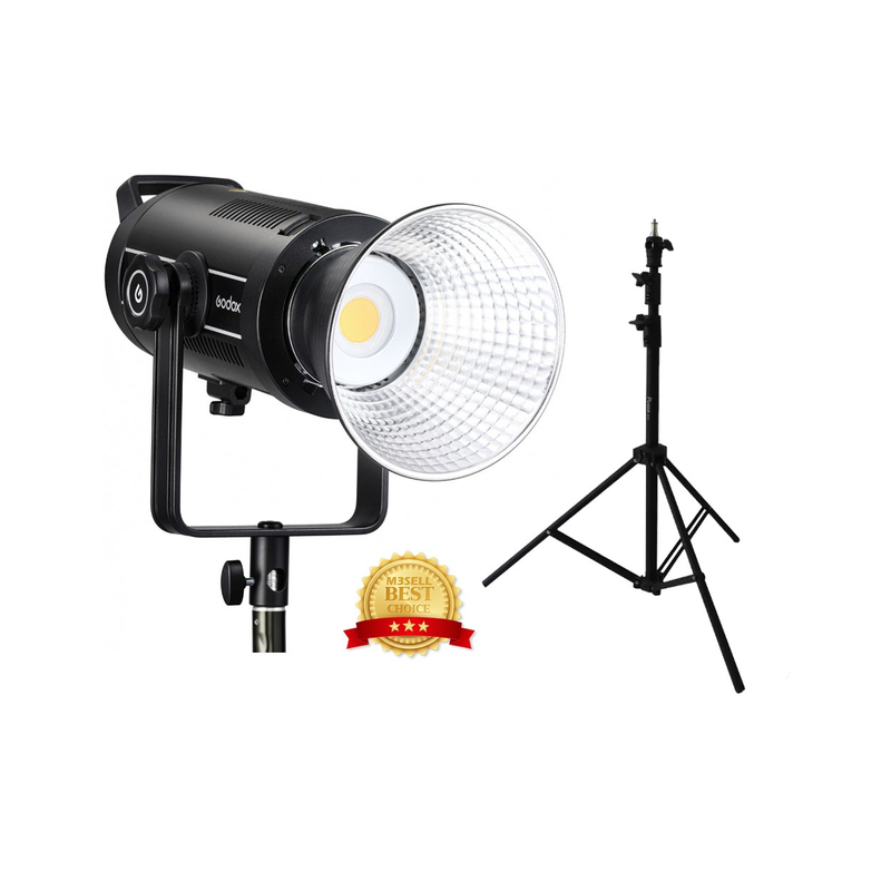 ویدیو لایت گودکس Godox SL-150W III LED Video Light