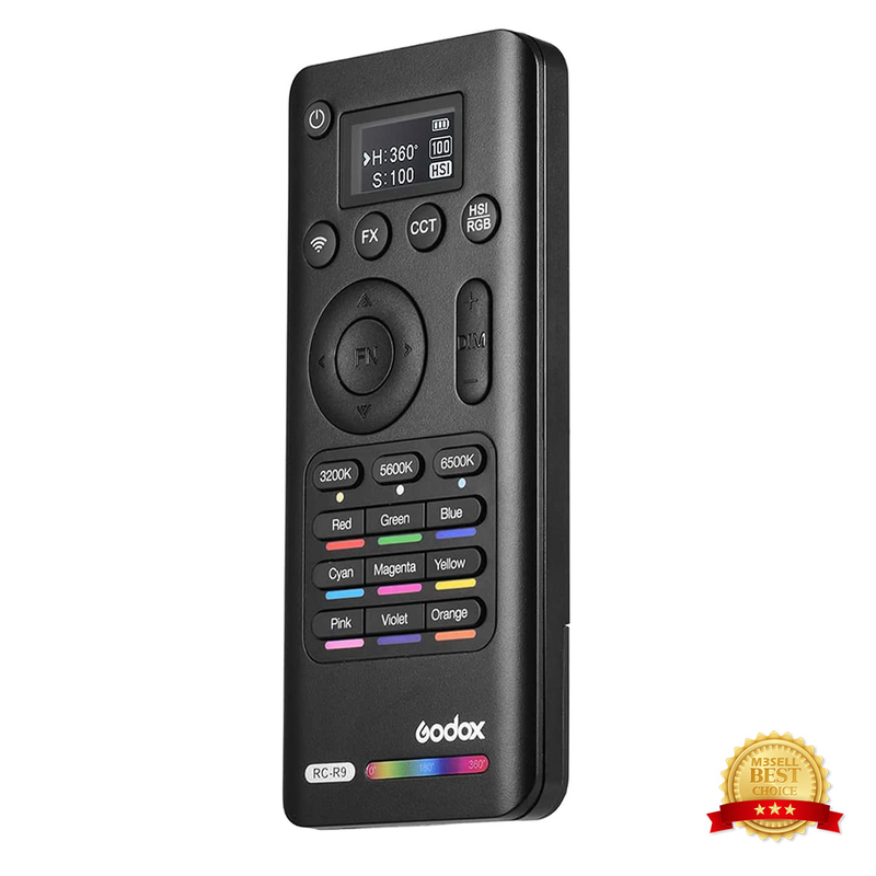 ریموت Godox RC R9