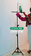 سه پایه موبایل M3 Tripod 360