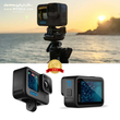 دوربین گوپرو  Gopro HERO 11 Black باندل همراه کیف و مموری 64GB گیگ Sandisk