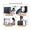 خیمه عکاسی لایت باکس Life اصلی ( به همراه پک آموزش )