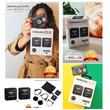 میکروفون Rode Wireless GO II Single ( یک نفره )