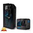 دوربین گوپرو  Gopro HERO 11 Black باندل همراه کیف و مموری 64GB گیگ Sandisk