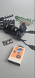 میکروفون وایرلس کیس دار | M3 Wireless Mic