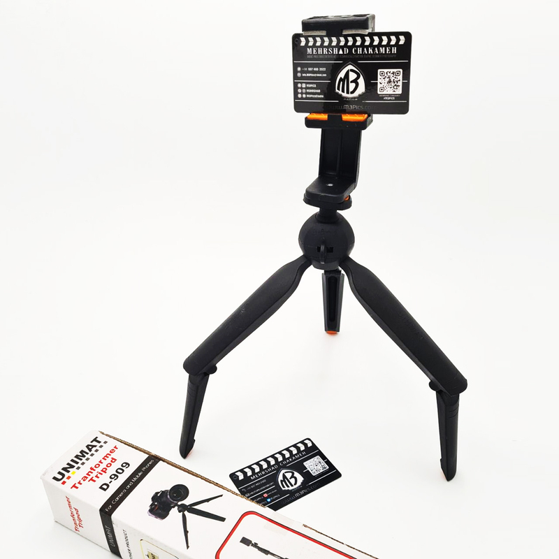 کیت پرده سبز M3 Blogger KIT ویژه تولید محتوا بلاگر ها 