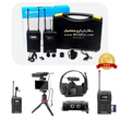 میکروفون بی سیم بویا مدل Boya BY-WM8 Pro-K1 ( اصلی )
